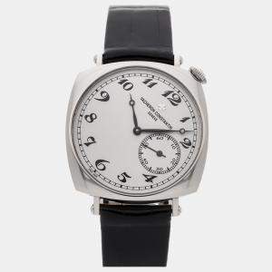Pre Owned Pre-Owned Vacheron Constantin Historiques American 1921 1100S/000G-B734 36.5 mm
