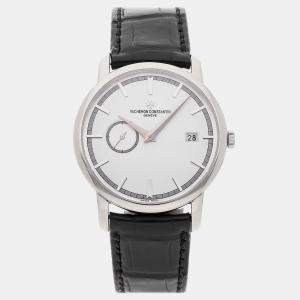 Pre Owned Pre-Owned Vacheron Constantin Traditionnelle 87172/000G-9301