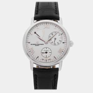 Pre Owned Pre-Owned Vacheron Constantin Patrimony Power Reserve 47200/000G-9019