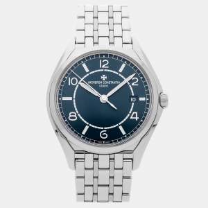 مملوكة مسبقًا Pre-Owned Vacheron Constantin Fiftysix 4600E/110A-B487 Automatic 40 mm