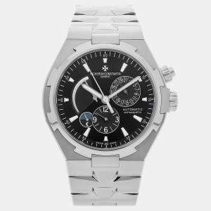 Pre Owned Pre-Owned Vacheron Constantin Overseas Dual Time 47450/B01A-9227