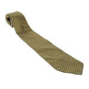 ربطة عنق فالنتينو فينتدج حرير مطبوع متعدد الألوان