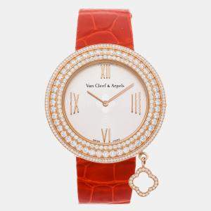 Pre Owned Pre-Owned Van Cleef & Arpels Charms ARM93600