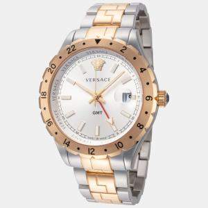 Versace Men's V11030015 Hellenyium 42mm Quartz Watch