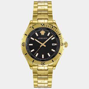 Versace Men's VE3A00820 Hellenyium 42mm Quartz Watch