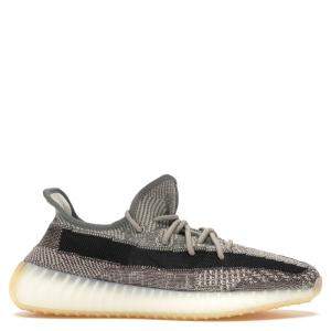 Pre Owned حذاء رياضي أديداس ييزي 350 زيون (مقاس أمريكي 10.5) مقاس أوروبي 44 2/3