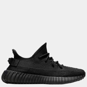 مملوكة مسبقًا Yeezy x Adidas 350 Onyx Sneakers Size US 12.5 (EU 47 1/3)