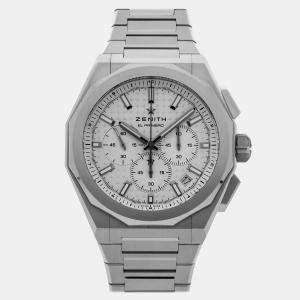 Zenith Defy Skyline Chronograph 03.9500.3600/01.I001 Automatic Men's Wristwatch 42MM