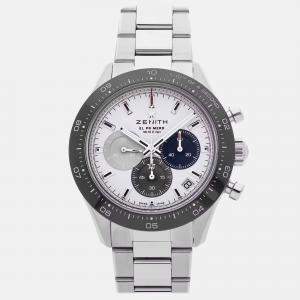 Pre-Owned Zenith Chronomaster Sport 03.3100.3600/69.M3100