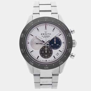 Pre Owned Pre-Owned Zenith Chronomaster Sport 03.3100.3600/69.M3100 41 mm