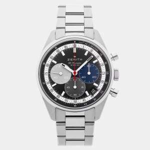 Pre Owned Pre-Owned Zenith Chronomaster Original 03.3200.3600/22.M3200