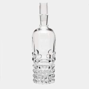 Baccarat Louxor Round Decanter