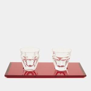 مملوكة مسبقًا طقم قهوة هاركور باكارات