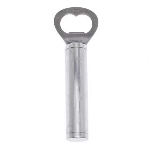 Cartier Silver 925 and Stainless Steel Decor Panthere Bottle-Opener