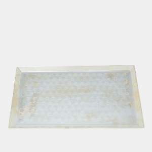  Christofle Silver Plated Serving Tray