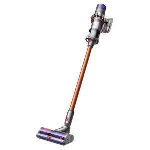 Dyson Cyclone V10 Absolute Vaccum, Copper (Available for UAE Customers Only)