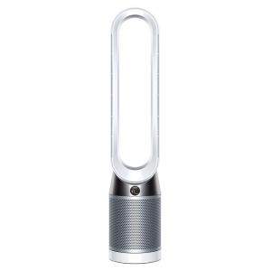 Dyson Pure Cool™ TP04 purifying fan,White/Silver (Available for UAE Customers Only)