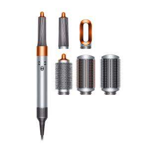 Dyson Airwrap™ Hair Styler Complete, Copper/Silver (Available for UAE Customers Only)