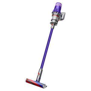Dyson Digital Slim Fluffy Extra Cordless Vacuum, Purple (Available for UAE Customers Only)
