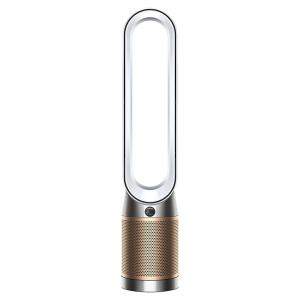 Dyson Purifier Cool™ Formaldehyde Air Purifier TP09, White/Gold  (Available for UAE Customers Only)
