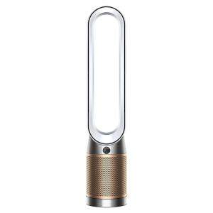 Dyson Purifier Cool™ Formaldehyde Air Purifier TP09, White/Gold (Available for UAE Customers Only)