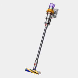 Dyson V15 Detect™ Absolute Cordless Vacuum (Available for UAE Customers Only)