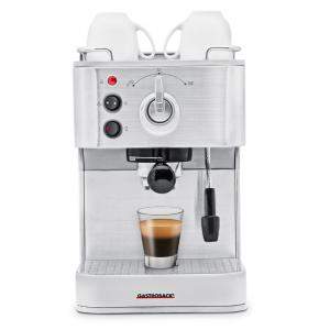 Gastroback Design Espresso Plus (Available for UAE Customers Only)
