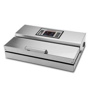 Gastroback Design Vacuum Sealer Advanced Professional (Available for UAE Customers Only)