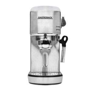 Gastroback Design Espresso Piccolo (Available for UAE Customers Only)