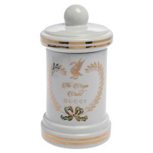 Gucci The Virgin Violet Scented Candle