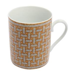 Hermes Gold Mosaïque au 24 Mug