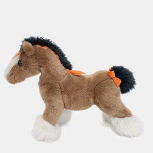 Pre Owned لعبة حصان دفع هيرميس هيرمي