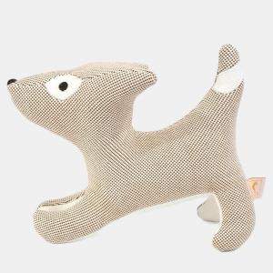 Pre Owned Hermes Nestor Epopi Puppy Doll