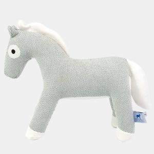 Pre Owned Hermes Epophi Horse Doll