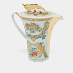 Rosenthal Meets Versace Le jardin de Versace Creamer