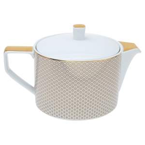 Rosenthal Gold Francis Carreau Tea Pot 3