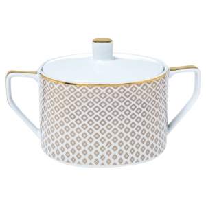 Rosenthal Gold Francis Carreau Sugar Bowl