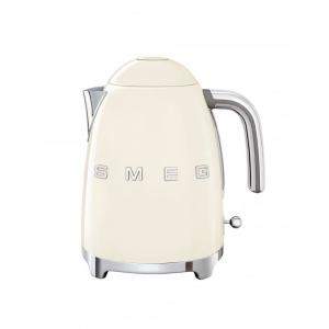 Smeg 50's Retro Style Kettle,1.7 Liter (Available for UAE Customers Only)