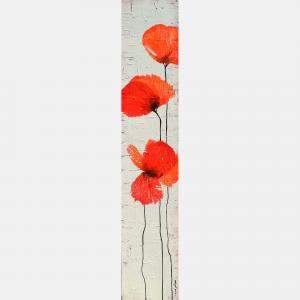 Elegance Naturelle By Sophie Duplain, France,2022 (100 X 20)