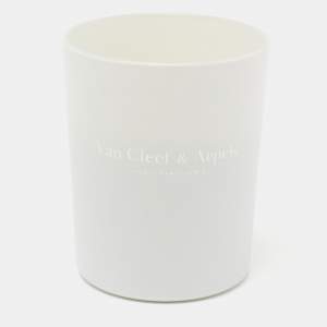 Van Cleef & Arpels Collection Extraordinaire Rose Rouge Scented Candle