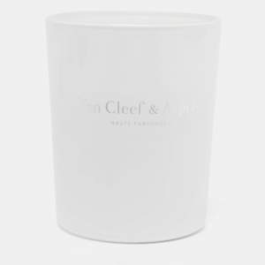 Van Cleef & Arpels Collection Extraordinaire Rose Rouge Scented Candle