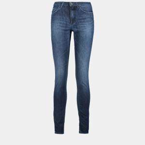 Acne Studios Blue Denim Jeans XS Waist 25