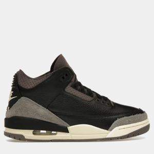 Air Jordan Violet Ore Jordan 3 Retro OG SP A Ma Maniére While You Were Sleeping Sneaker Size EU 38