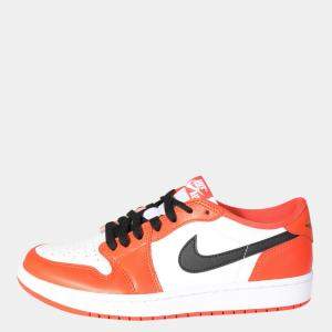 Air Jordan WMNS Air Jordan 1 Low OG 'Starfish' Sneaker EU 39
