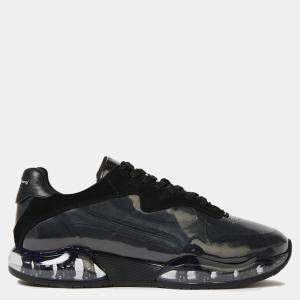 Alexander Wang PVC Low Top Sneakers 38.5