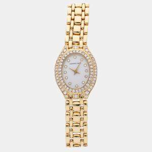 Pre Owned Pre-Owned Audemars Piguet Vintage 66272/735BA