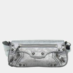 Pre Owned Balenciaga Le Cagole Sling Bag