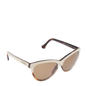 Balenciaga Multicolor BA29 Wayfarer Sunglasses