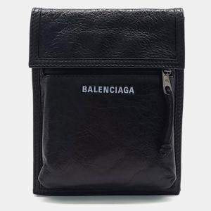 Balenciaga Explorer Mini Crossbody Bag