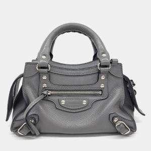 Balenciaga Neo Classic Mini Top Handle bag